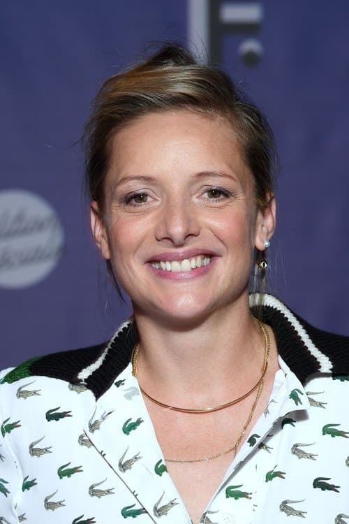 Zdjęcie Charlie Bruneau