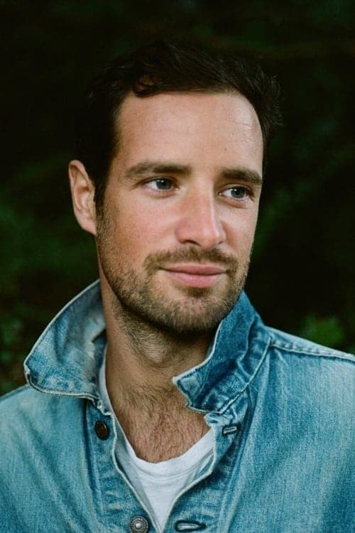 Zdjęcie Charlie Carrick