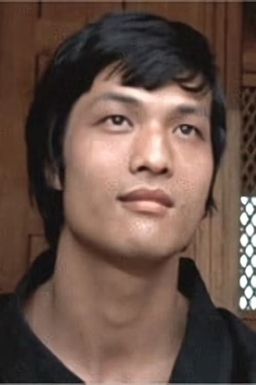 Zdjęcie Charlie Chan Yiu-Lam