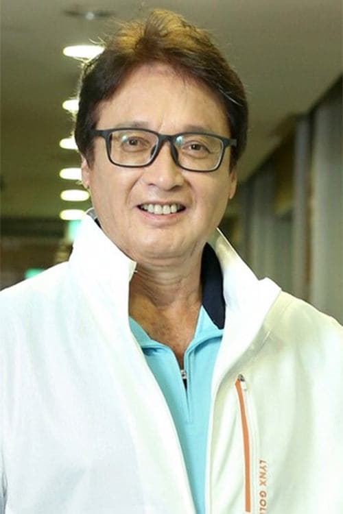 Zdjęcie Charlie Chin Chiang-Lin