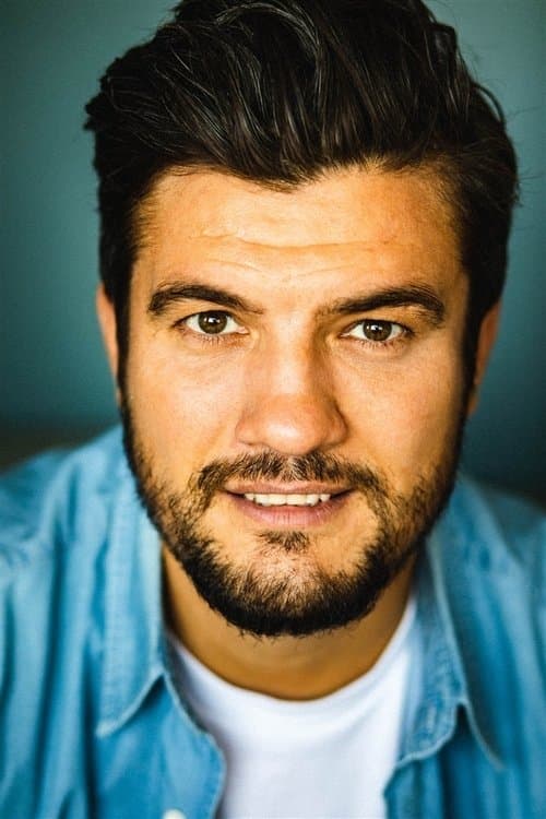 Zdjęcie Charlie Costillas