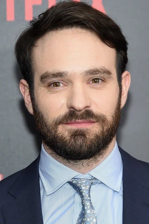 Zdjęcie Charlie Cox