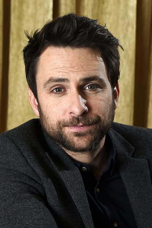 Zdjęcie Charlie Day