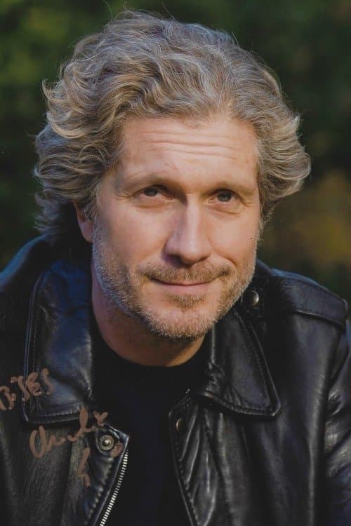 Zdjęcie Charlie Dupont