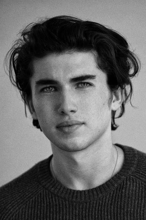 Zdjęcie Charlie Evans