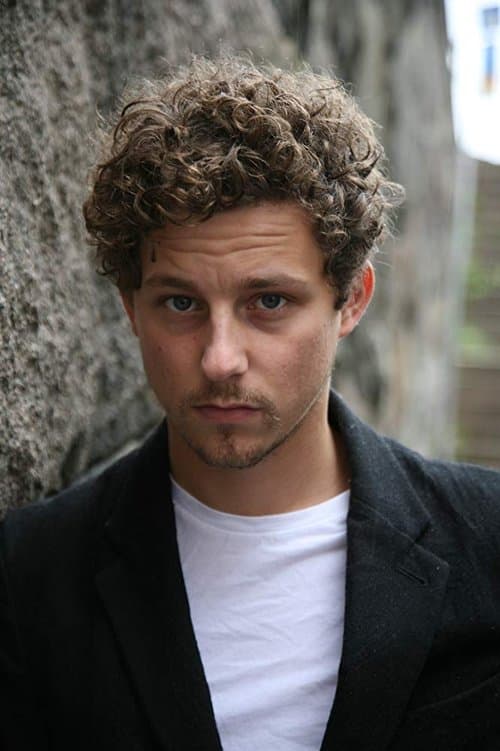 Zdjęcie Charlie Gustafsson