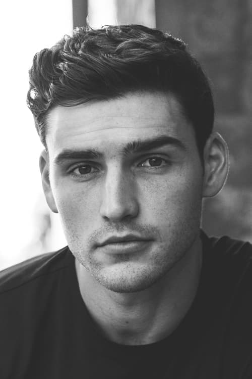 Zdjęcie Charlie Hall