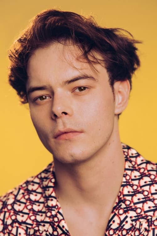 Zdjęcie Charlie Heaton