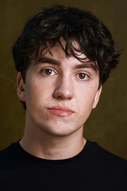 Zdjęcie Charlie Hiscock