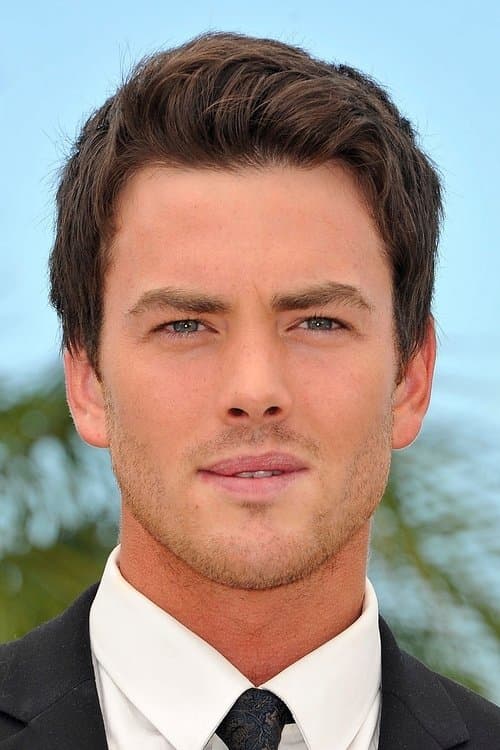 Zdjęcie Charlie Keegan