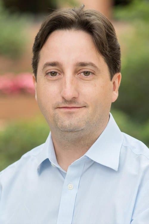 Zdjęcie Charlie Korsmo