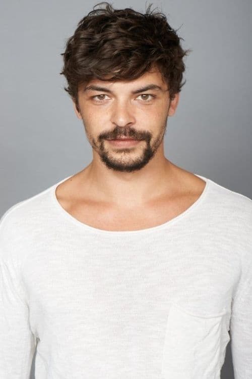 Zdjęcie Charlie MacGechan