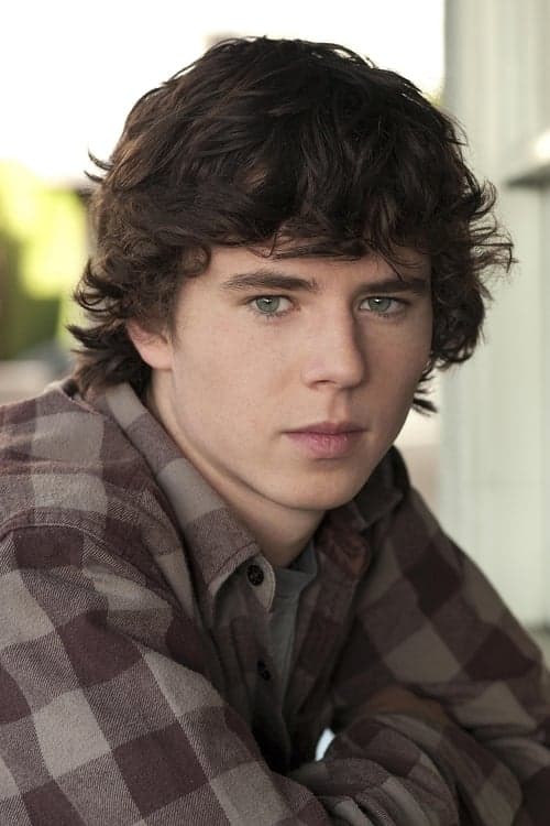 Zdjęcie Charlie McDermott