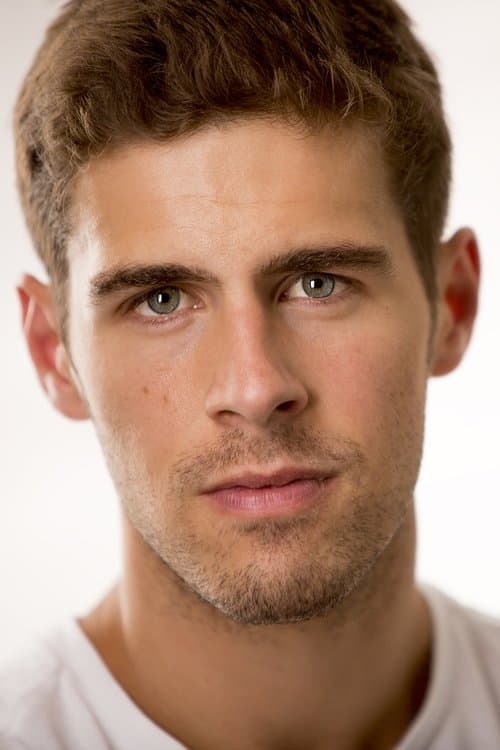 Zdjęcie Charlie McElveen