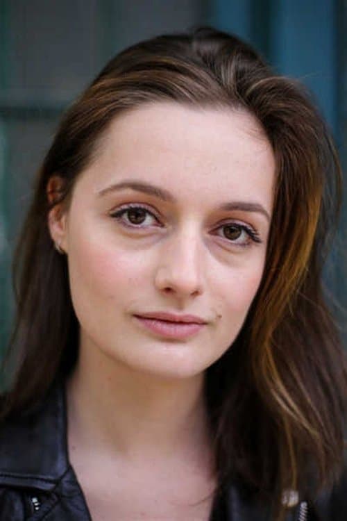 Zdjęcie Charlie Quatrefages