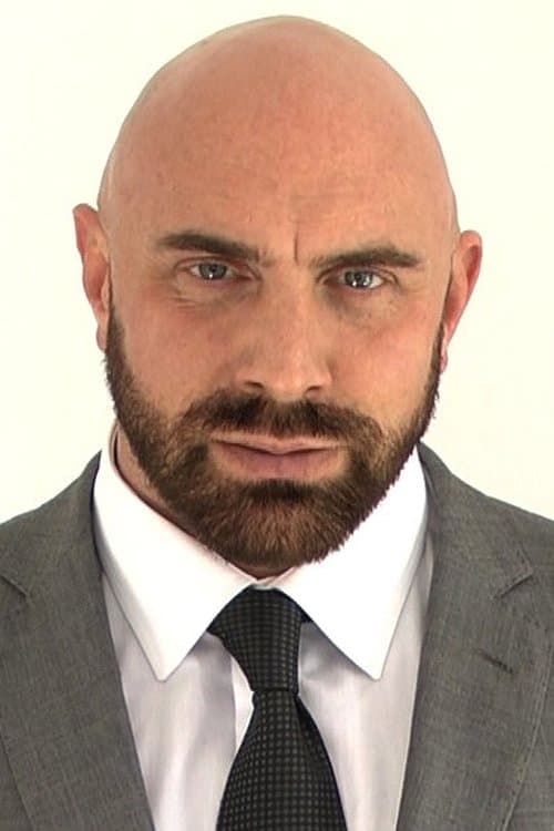 Zdjęcie Charlie Rawes