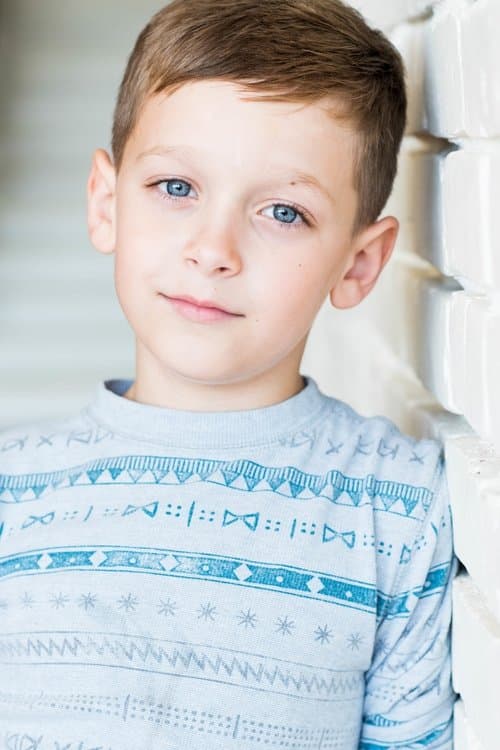 Zdjęcie Charlie Ray Reid