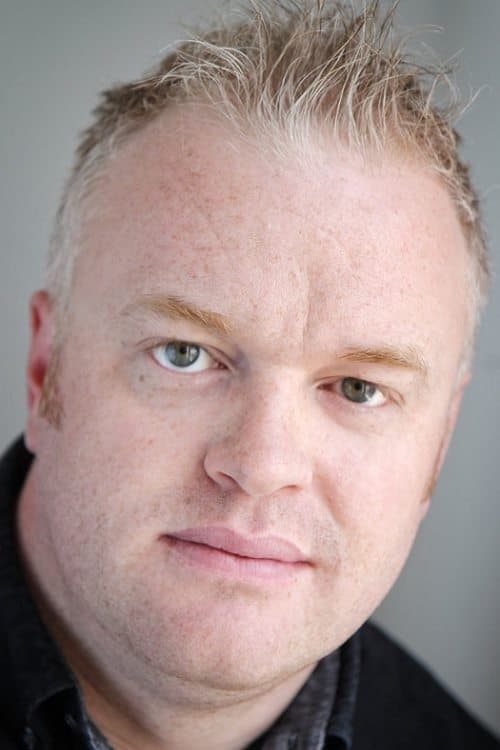 Zdjęcie Charlie Richmond