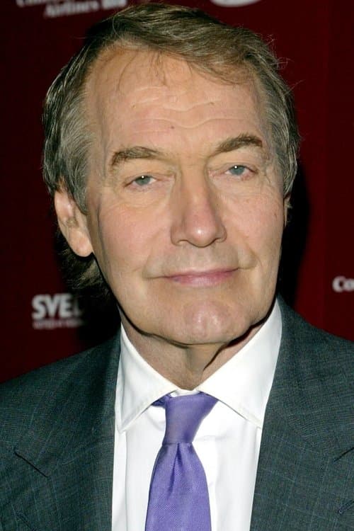 Zdjęcie Charlie Rose
