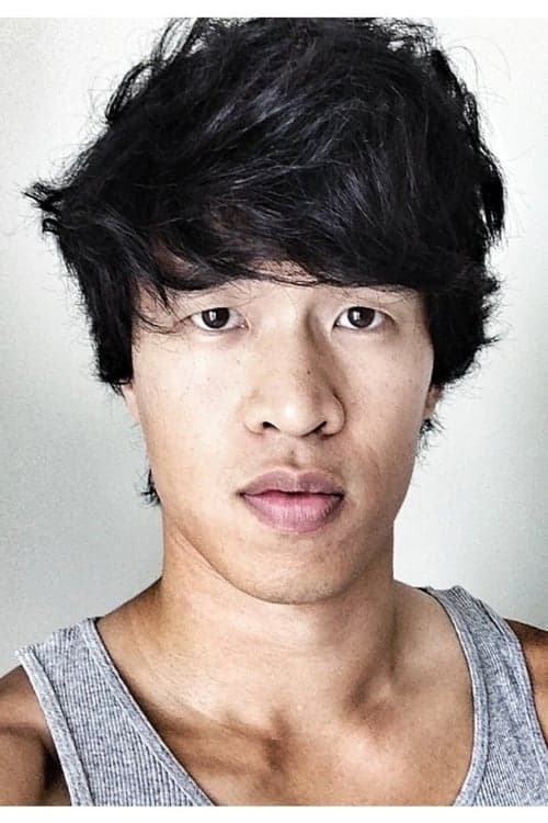 Zdjęcie Charlie Ruedpokanon