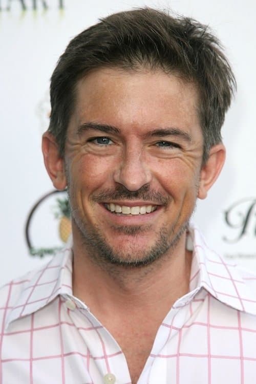 Zdjęcie Charlie Schlatter