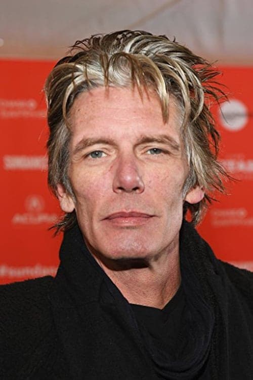 Zdjęcie Charlie Sexton