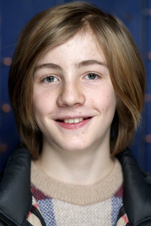 Zdjęcie Charlie Shotwell