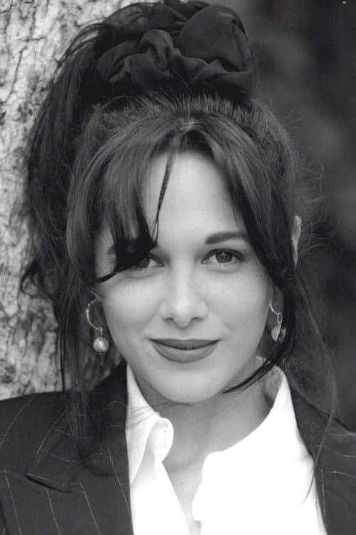 Zdjęcie Charlie Spradling