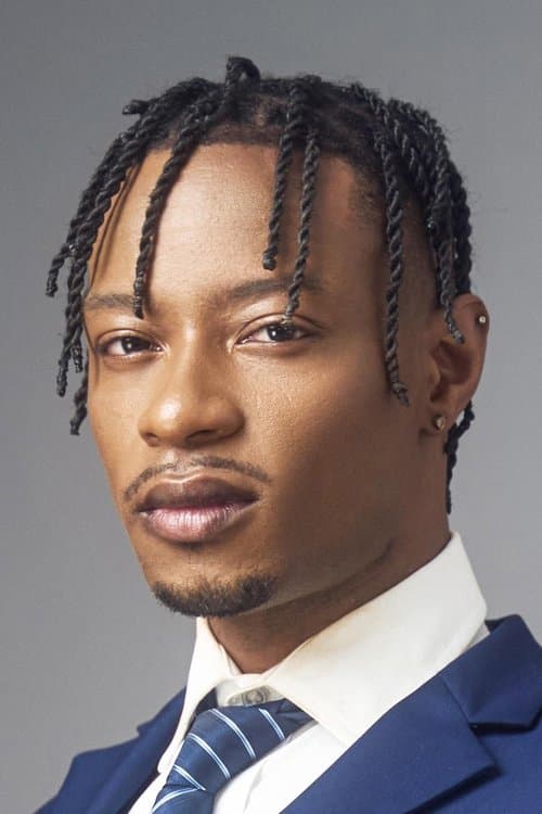 Zdjęcie Charlie St. Cyr