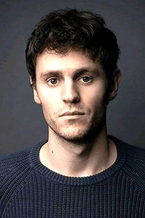 Zdjęcie Charlie Vickers