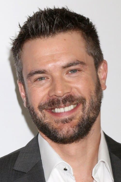 Zdjęcie Charlie Weber