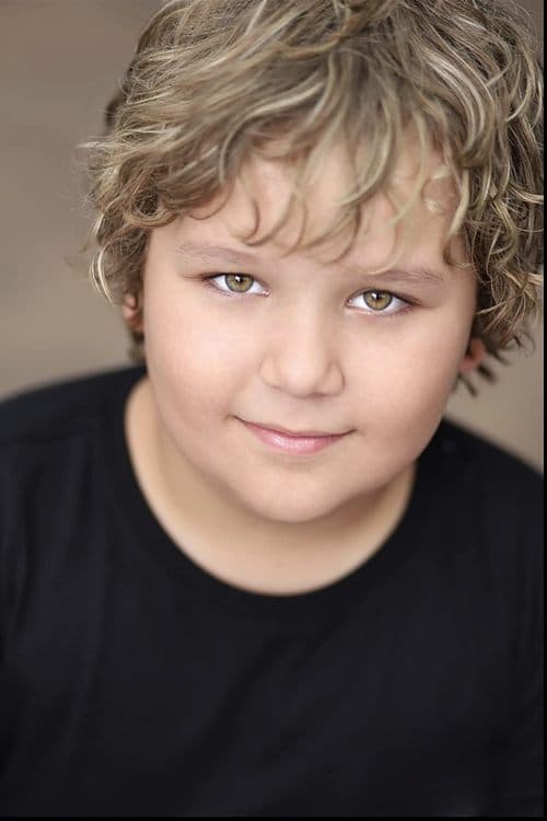 Zdjęcie Charlie Whitley