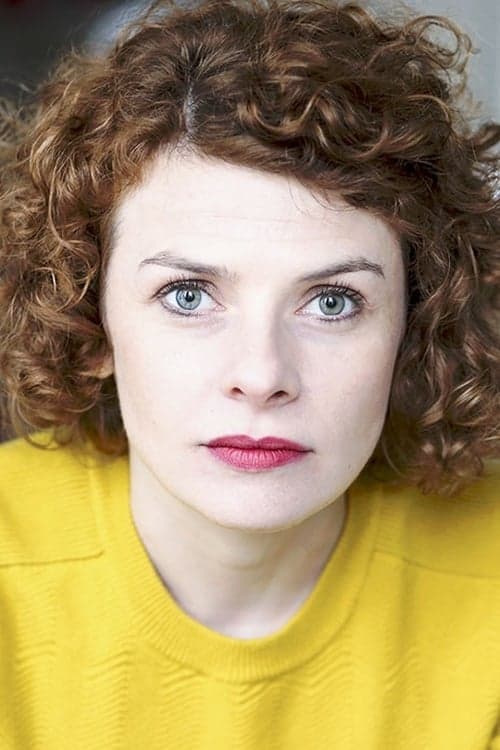 Zdjęcie Charline Paul