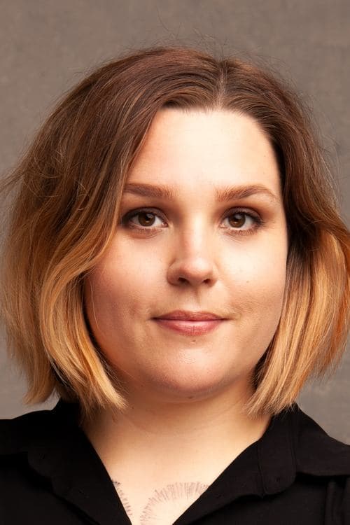 Zdjęcie Charlotta Björck