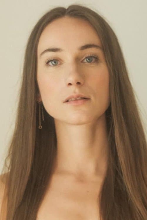 Zdjęcie Charlotta Lövgren