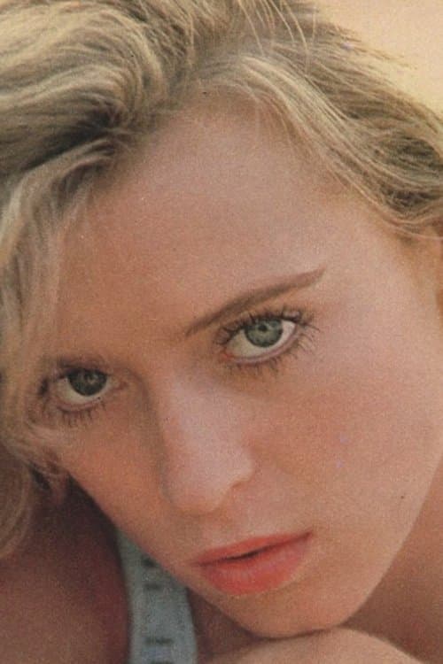 Zdjęcie Charlotte Alexandra