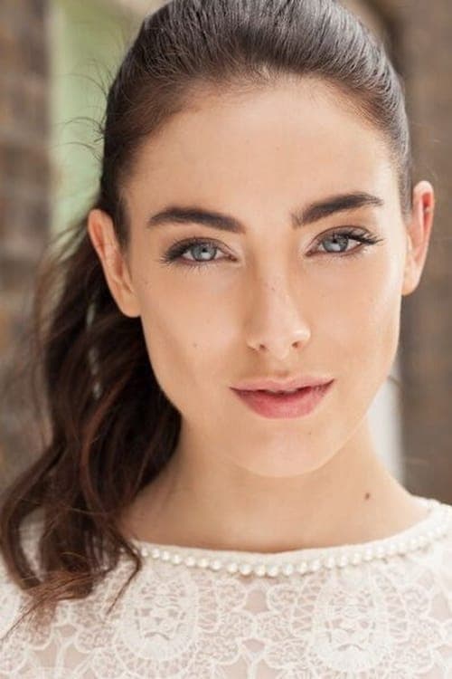 Zdjęcie Charlotte Atkinson