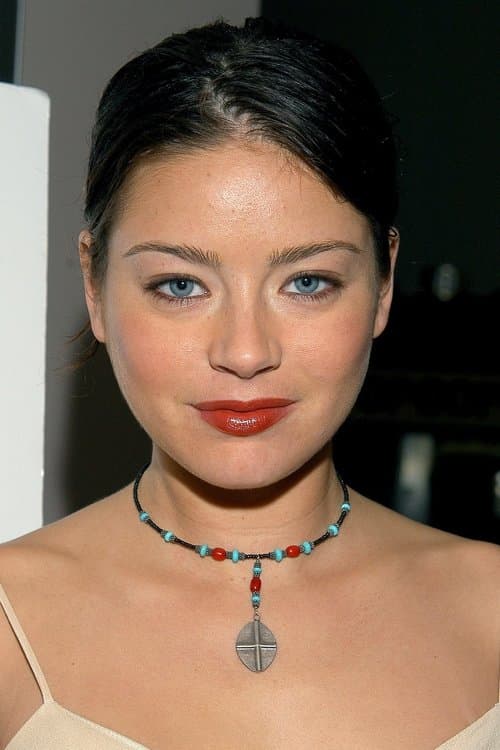 Zdjęcie Charlotte Ayanna