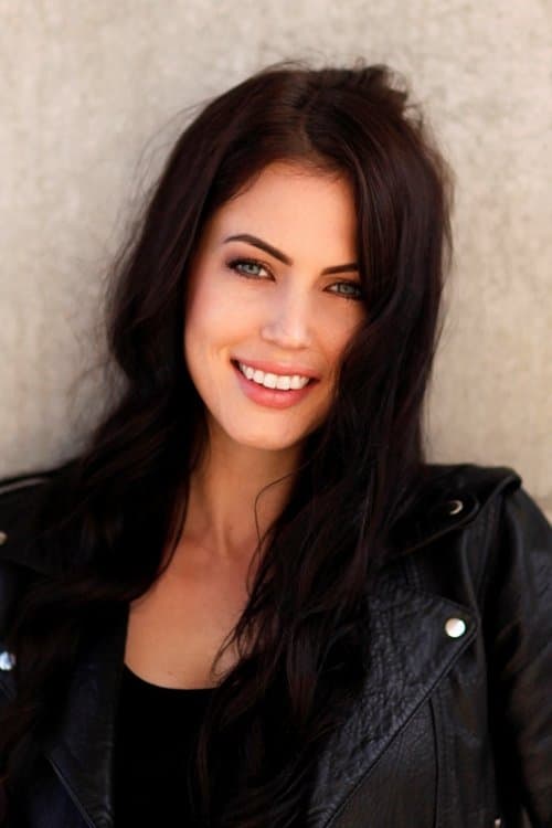 Zdjęcie Charlotte Beckett