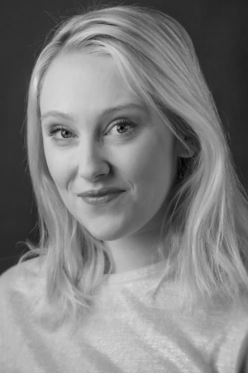 Zdjęcie Charlotte Boudry