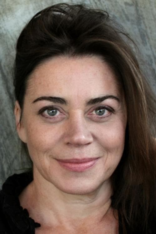 Zdjęcie Charlotte Bøving