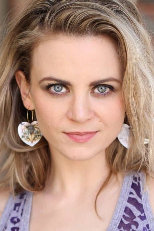 Zdjęcie Charlotte Chanler