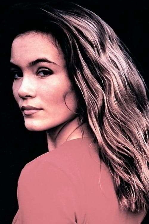 Zdjęcie Charlotte Chatton