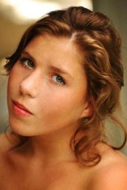 Zdjęcie Charlotte Christie