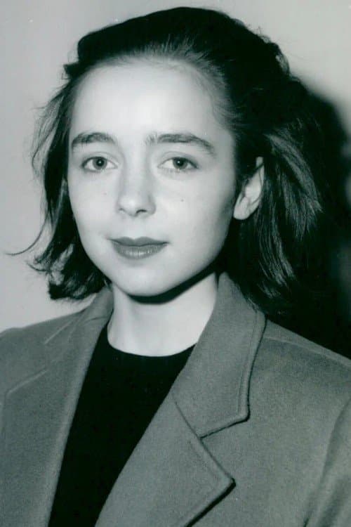 Zdjęcie Charlotte Coleman