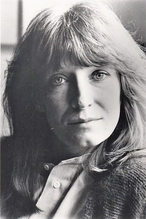 Zdjęcie Charlotte Cornwell