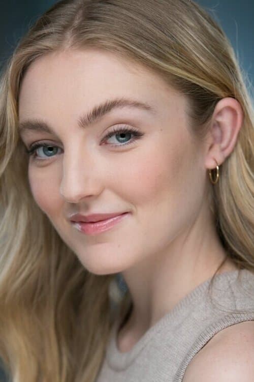 Zdjęcie Charlotte Creaghan