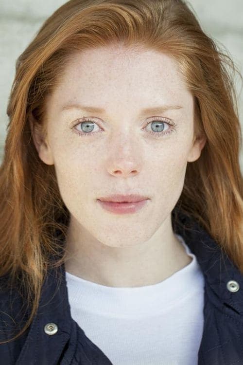 Zdjęcie Charlotte Croft