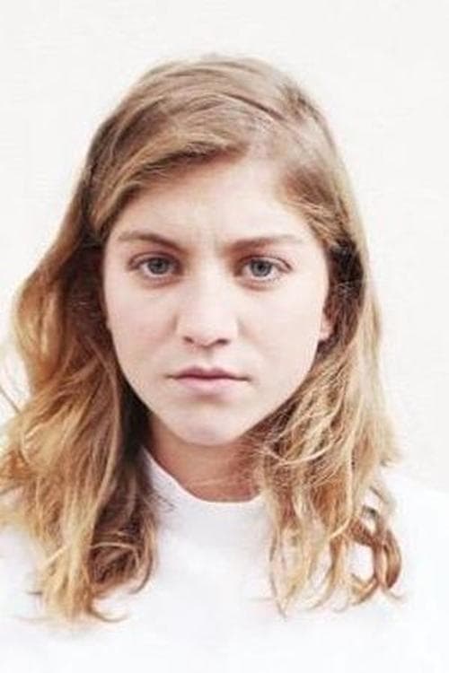 Zdjęcie Charlotte De Bruyne