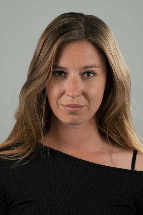 Zdjęcie Charlotte De Wulf